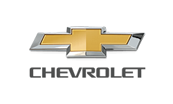logo-chevrolet